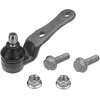 Image de Meyle Articulation de Support/de Guidage 6160106005 Compatible avec: Opel Combo Kasten/Großraumlimousine, Corsa B, Corsa B Kasten/Schrägheck, Corsa B Kombi, TIGRA