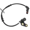 Image de MEYLE Capteur (vitesse de rotation des roues) 0148000107
