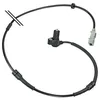 Image de MEYLE Capteur (vitesse de rotation des roues) 11-148000004 Compatible avec: CITROËN BERLINGO/BERLINGO FIRST Großraumlimousine (MF_, GJK_, GFK_, BERLINGO/BERLINGO FIRST Kasten/Großraumlimousine