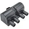 Image de MEYLE Bobine d'allumage 29-148850001 Compatible avec: CHEVROLET AVEO/KALOS Schrägheck, AVEO/KALOS Stufenheck, CAPTIVA, CRUZE, CRUZE Schrägheck, EPICA, EVANDA, MATIZ, REZZO Großraumlimousine, SPARK