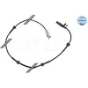 Image de MEYLE Capteur ABS 40-148000007