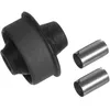 Image de MEYLE Coussinet (bras de suspension) 6140350002/HD Compatible avec: OPEL ASTRA F Cabriolet, ASTRA F Caravan, ASTRA F CC, ASTRA F CLASSIC Caravan, ASTRA F CLASSIC CC, ASTRA F CLASSIC Stufenheck