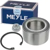 Image de Jeu de roulements Meyle Original Quality Meyle 014 098 0166