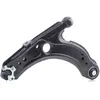 Image de MEYLE Bras de suspension Essieu avant gauche Compatible avec VW Golf IV 3/5 portes 1J1 MCA0138HD 1J0407151A 1J0407151B 116 050 0009/HD