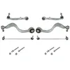 Image de MEYLE Jeu de direction (suspension de roue) 3160500105/HD Compatible avec: BMW 7