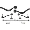Image de Jeu de bras, suspension de roue MEYLE-HD Quality MEYLE 316 050 0106/HD