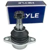 Image de MEYLE 53-16 010 0002 Rotule de suspension supérieur Essieu avant gauche Essieu avant droit Compatible avec LAND ROVER Range Rover III L322