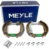 Image de MEYLE Jeu de mâchoires de frein 2145330006/K