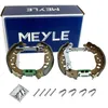 Image de MEYLE Jeu de mâchoires de frein 2145330007/K
