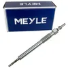 Image de MEYLE 614 860 0013 bougies de préchauffage