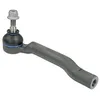 Image de MEYLE Rotule de direction Essieu avant gauche M12x1.25 Compatible avec NISSAN MICRA IV K13 486473VU0A MTE0653 D86401HA0A 36-16 020 0035