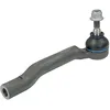 Image de MEYLE Rotule de direction Essieu avant droit M12x1.25 Compatible avec NISSAN MICRA IV K13 485273VU0A MTE0654 D85201HA0A 36-16 020 0036