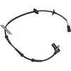 Image de MEYLE Capteur (vitesse de rotation des roues) 1148000005