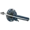 Image de MEYLE 2x Amortisseur avant 1266230016 Compatible avec: AUDI A3, A3 Cabriolet, A3 Limousine, A3 Sportback, SEAT LEON, LEON SC, LEON ST, SKODA OCTAVIA III, OCTAVIA III Combi, VW GOLF SPORTSVAN VII