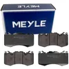 Image de MEYLE Jeu de garnitures de frein, frein à disque 0252465916