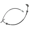 Image de MEYLE Capteur (vitesse de rotation des roues) 5148000023 Compatible avec: VOLVO S60 I, S80 I, V70 II, XC70 I Cross Country
