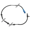 Image de MEYLE Capteur (vitesse de rotation des roues) 11-148000011