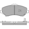 Image de MEYLE 025 246 0417