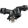 Image de MEYLE Thermostat (liquide de refroidissement) 3282280007 Compatible avec: BMW 3, 3 Touring, 5, 5 Touring