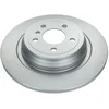 Image de Meyle Disque de frein PD Quality, réf. 015 523 0007/PD