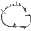 Image de MEYLE Capteur (vitesse de rotation des roues) 6148000029
