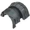Image de MEYLE Palier (stabilisateur) 1006150016 Compatible avec: VW TOUAREG, TOUAREG