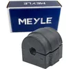 Image de MEYLE 314 715 0003 Mont, roll bar arrière gauche,droit