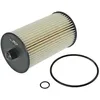 Image de MEYLE Filtre à carburant 1003230028 Compatible avec: VW CRAFTER 30-35 Bus, CRAFTER 30-50 Kasten, CRAFTER 30-50 Pritsche/Fahrgestell