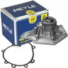 Image de MEYLE 413 220 0002/HD Pompe à eau avec joint d'étanchéite Compatible avec PORSCHE Cayenne 9PA