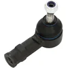 Image de MEYLE Rotule de direction Essieu avant gauche Essieu avant droit M12x1.5 Compatible avec OPEL Corsa C 3/5 portes X01 0324050 07840452 1603009 616 020 0001