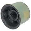 Image de MEYLE Coussinet (bras de suspension) 1006100043 Compatible avec: AUDI A3, A3 Cabriolet, A3 Sportback, SEAT ALHAMBRA, ALTEA, ALTEA XL, CORDOBA, IBIZA III, LEON, TOLEDO III, SKODA FABIA I, FABIA I Combi