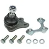 Image de MEYLE 116 010 0039 Rotule de suspension inférieur Essieu avant gauche Compatible avec VW Golf IV 3/5 portes 1J1 Golf VI 3/5 portes 5K1 Golf IV Variant 1J5 Bora Berline 1J2 Bora Variant 1J6, AUDI
