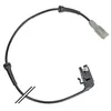 Image de MEYLE Capteur (vitesse de rotation des roues) 11-148000016