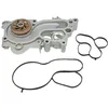 Image de MEYLE Pompe à eau 1132200027 Compatible avec: SEAT IBIZA IV, IBIZA IV SC, IBIZA IV ST, IBIZA V, Mii, SKODA CITIGO, FABIA III, FABIA III Kombi, VW POLO V, POLO Van, POLO VI, UP!