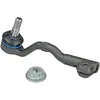 Image de MEYLE Rotule de direction Essieu avant gauche M14x1.5 Compatible avec BMW X5 F15, F85 32106858736 MTE0745HD 6858736 316 020 0035/HD