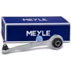 Image de MEYLE Bras de suspension avant gauche en bas avant 0160500101 Compatible avec: MERCEDES-BENZ C-CLASS, C-CLASS, C-CLASS Coupe, C-CLASS Coupe, C-CLASS T-Model, C-CLASS T-Model, CLC-CLASS, CLK