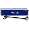 Image de MEYLE Biellette de barre stabilisatrice Essieu avant droit Essieu avant gauche Compatible avec FORD Fiesta Mk6 3/5 portes JA8, JR8 716 060 0042