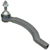 Image de MEYLE Rotule de direction Essieu avant gauche M14x1.5 avec filet à droite Compatible avec VOLVO V70 II 285 274175 274496 MTE0452HD 516 020 0018/HD