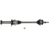 Image de MEYLE Arbre d'entraînement 1004980615 Compatible avec: VW MULTIVAN T5, TRANSPORTER T5 Bus, TRANSPORTER T5 Kasten, TRANSPORTER T5 Pritsche/Fahrgestell (7JD, 7JE, 7JL, 7JY, 7JZ