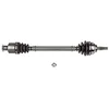 Image de MEYLE Arbre de transmission Avant Droite Denture extérieure, côté roue: 23 Longueur: 747 mm Compatible avec RENAULT Laguna I 5 portes B56, 556 16-14 498 0044