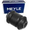 Image de MEYLE Coussinet (bras de suspension) 5143080001 Compatible avec: MITSUBISHI CARISMA, CARISMA Stufenheck, COLT IV, LANCER V, LANCER V Station Wagon, PROTON PERSONA 400, VOLVO S40 I, V40 Kombi