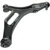 Image de Bras de suspension inférieur MEYLE de qualité d'origine (avant droite) pour VW | MEYLE 116 050 0071/S)