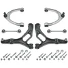 Image de MEYLE Jeu de direction (suspension de roue) 1160500233/S