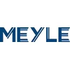 Image de MEYLE Jeu de garnitures de frein, frein à disque 0252371418