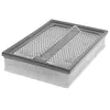 Image de MEYLE Filtre à air 1121290022 Compatible avec: FORD GALAXY I, SEAT ALHAMBRA, VW SHARAN