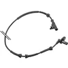Image de MEYLE Capteur (vitesse de rotation des roues) 53-148990005