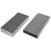 Image de Filtre, air de lhabitacle MEYLE-ORIGINAL Quality MEYLE 312 320 0024