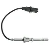 Image de MEYLE Capteur (température des gaz d'échappement) 6148000042