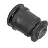 Image de MEYLE 36-14 050 0002 Silent bloc de bras de suspension sans fixation Avant Gauche Avant Droite
