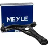 Image de MEYLE Bras de suspension Essieu avant gauche inférieur Compatible avec TOYOTA Yaris 3/5 portes P1 4806909015 4806909030 4806959035 30-16 050 0000